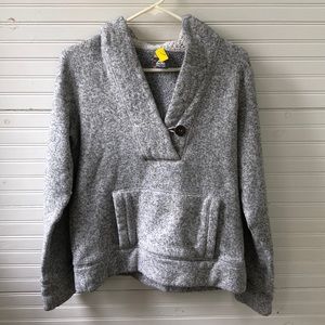 Nike ACG Sweater (with hood) Size Large